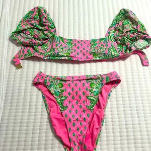 Lilly Pulitzer Bathing Suit